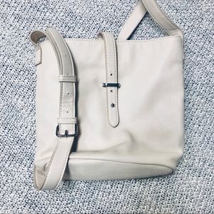 Forever 21 Bucket Bag with Latch